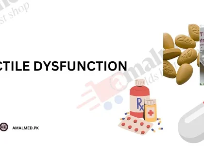 Best Erectile Dysfunction Pills