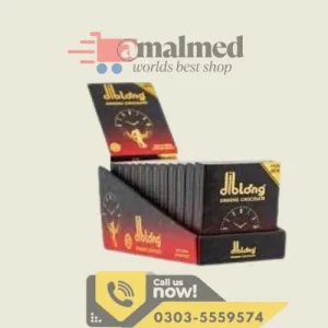 Diblong Chocolate Price In Pakistan