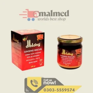 Diblong Ginseng Macun In Pakistan