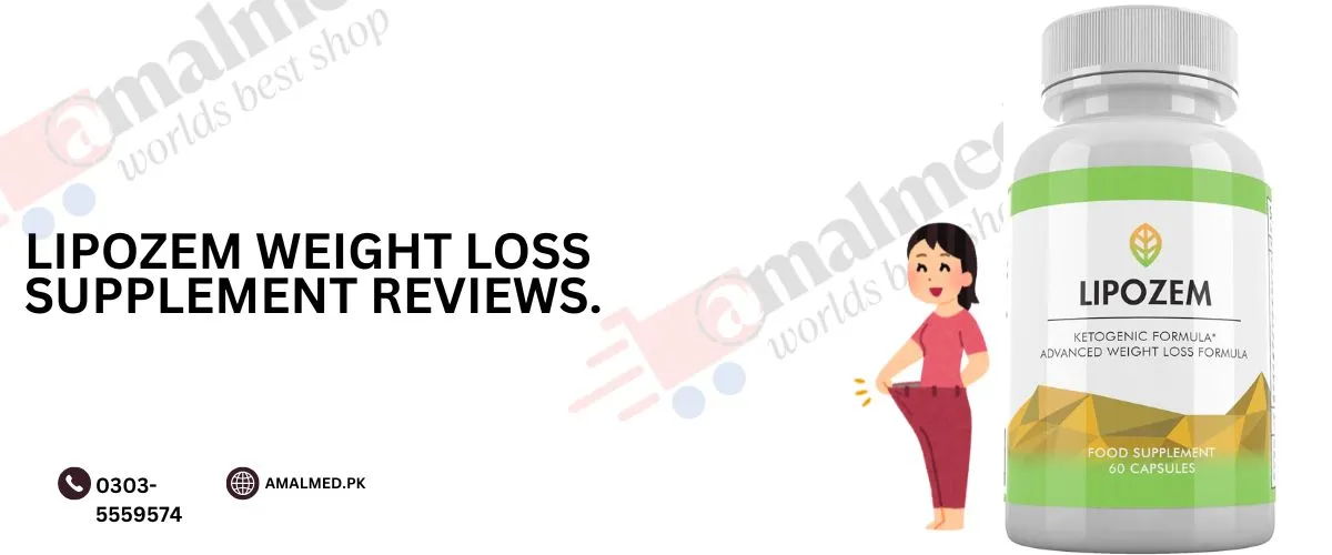 Lipozem Weight Loss Supplement Reviews