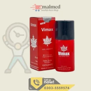 Vimax Delay Spray In Pakistan