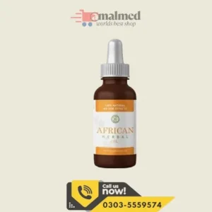African Herbal Oil Price In Pakistan