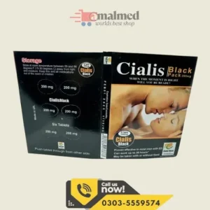 Cialis Black Tablets Price In Pakistan