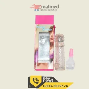 Crystal Dotted Condom Price In Pakistan