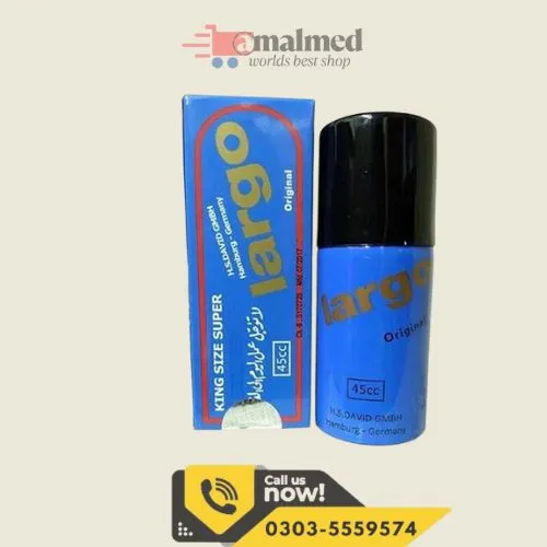 Largo Spray Price In Pakistan