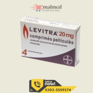 Levitra Tablets Price In Pakistan