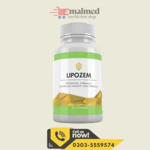 Lipozem Weight Loss Pills Price In Pakistan