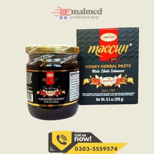 Macun Plus Price In Pakistan