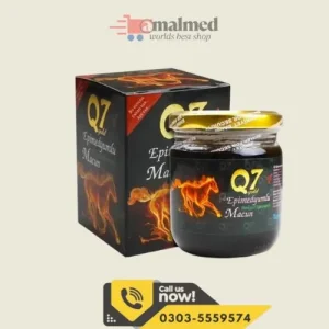 Q7 Gold Macun Price In Pakistan