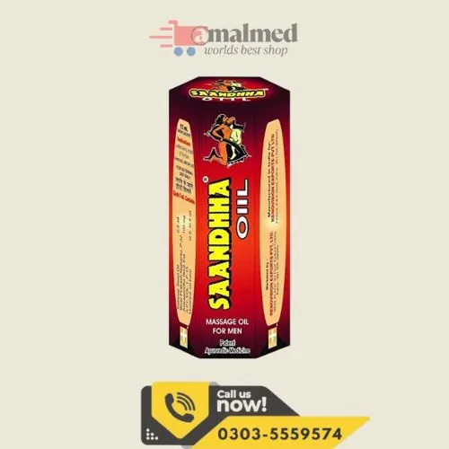 Sanda Oil Price In Pakistan