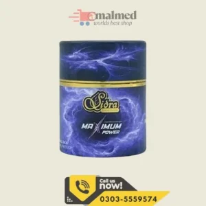 Sidra Maximum Power Plus Macun Price In Pakistan