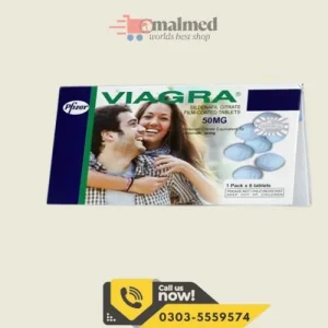 Viagra 50mg Tablets In Pakistan