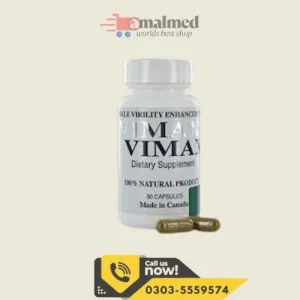 Vimax 30 Capsule In Pakistan