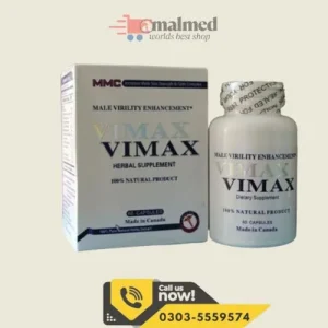 Vimax Capsule Price In Pakistan