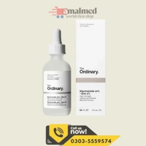 The Ordinary Serum Price In Pakistan